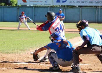 “Play ball” a la Liga de Prospectos Copa UTEC