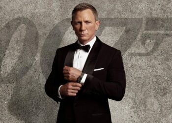 Productora de James Bond aseguran que no será fácil encontrar a un nuevo protagonista como reemplazo de Daniel Craig