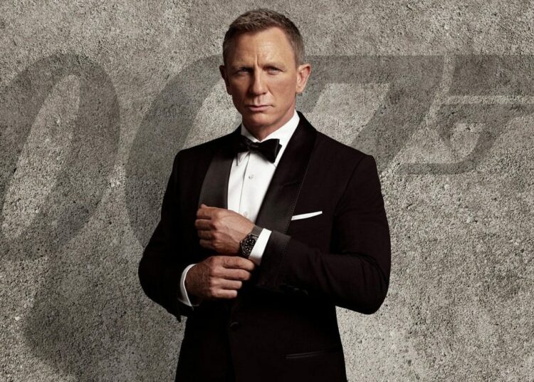Productora de James Bond aseguran que no será fácil encontrar a un nuevo protagonista como reemplazo de Daniel Craig