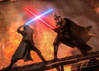 Obi-Wan Kenobi: Duelos con sables de luz serán como en las precuelas, dice Hayden Christensen