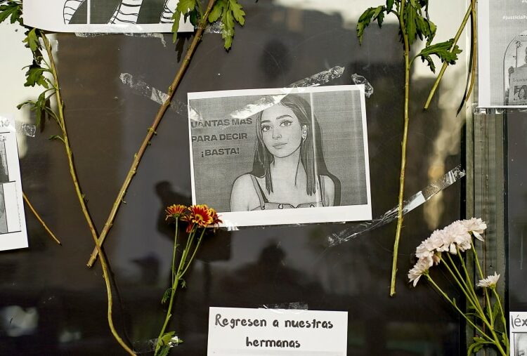 México: La Fiscalía confirmó que un hombre se bajó de un automóvil en el motel Nueva Castilla donde desapareció Debanhi Escobar