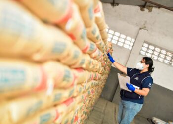 Más de 12 mil inspecciones realiza la DC para garantizar estabilidad de precios en insumos agrícolas y de alimentos