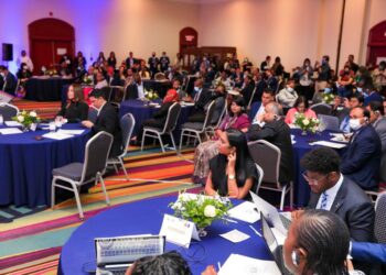 Autoridades financieras y bancos centrales celebran la Alianza para la Inclusión Financiera en El Salvador