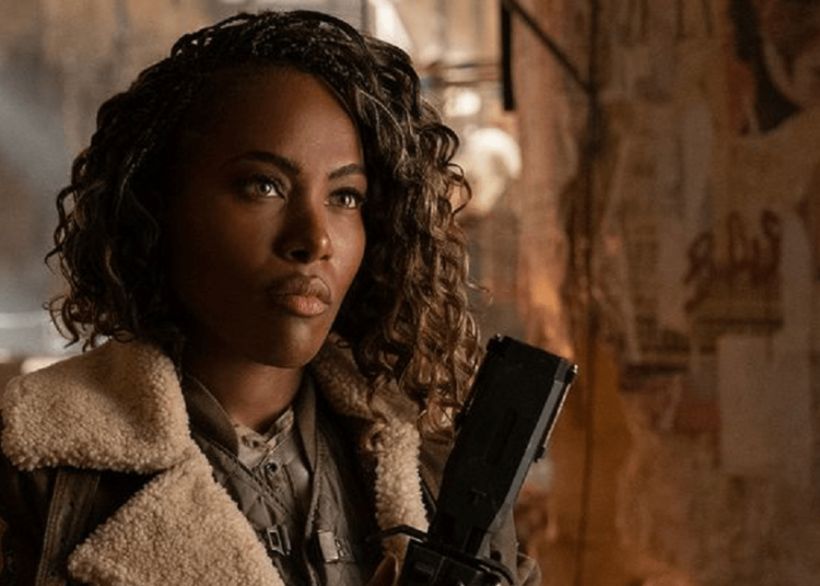 DeWanda Wise será “la nueva Indiana Jones”