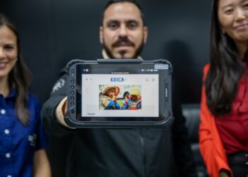 KOICA dona moderno equipo e insumos médicos a la red de hospitales salvadoreños