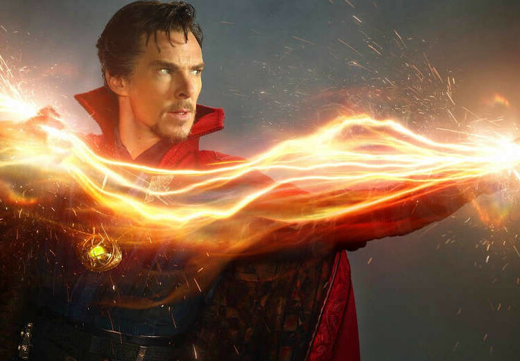 Zara Phythian actriz de Doctor Strange es sentenciada a ocho años de prisión