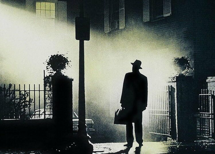 Guionista del reboot de El Exorcista habla sobre el desarrollo de la nueva historia