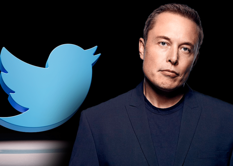 Elon Musk deja en suspenso el acuerdo de 44.000 millones de dólares por Twitter y las acciones se desploman