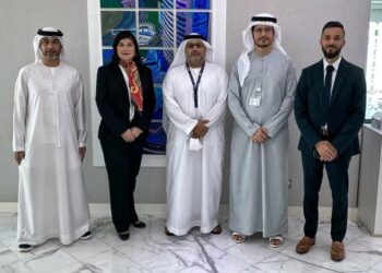 Empresarios de Dubai muestran interés en el café salvadoreño