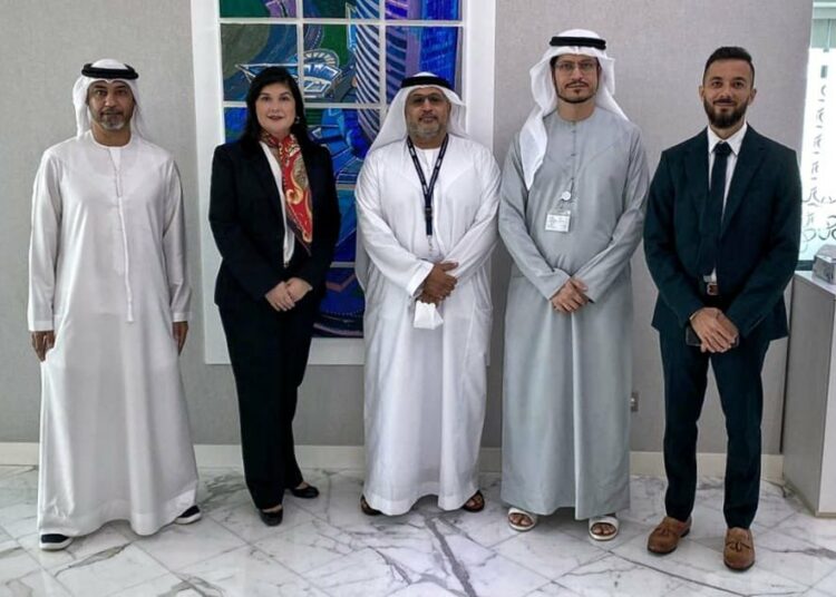 Empresarios de Dubai muestran interés en el café salvadoreño