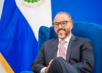 Ernesto Castro, a un año de la toma de posesión de NI en el congreso: “Nuestra misión es dar la gobernabilidad para cambiar el país”