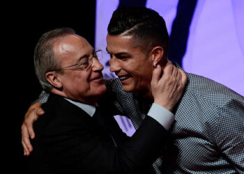 El Plan C del Real Madrid en caso de no poder concretar la llegada de Kylian Mbappé, podría repatriar a Cristiano Ronaldo