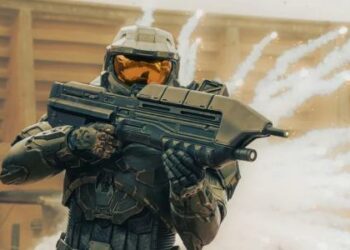 Serie de Halo es un “enorme éxito global”, revela Paramount Plus