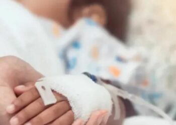 The Lancet publicó un estudio que vincula la hepatitis aguda grave en niños con el coronavirus