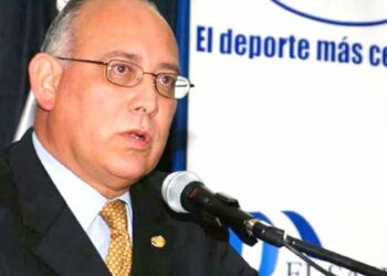 Expresidente del INDES es condenado a devolver al estado $191,000