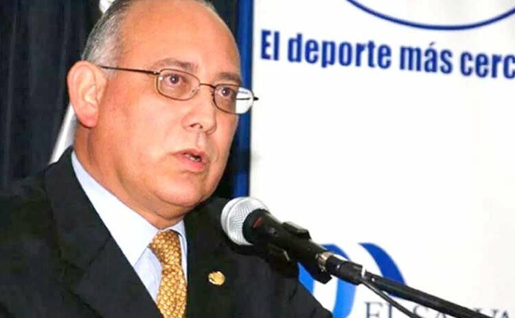 Expresidente del INDES es condenado a devolver al estado $191,000