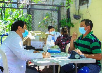 Diputados de la bancada cian impulsan brigadas de salud y apoyo al agro