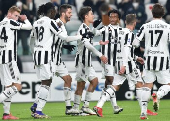 La Juventus planea armar un equipo de estrellas para la próxima temporada
