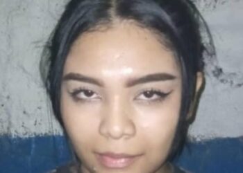 Alias “Arenita” es capturada por agrupaciones ilícitas en Mejicanos