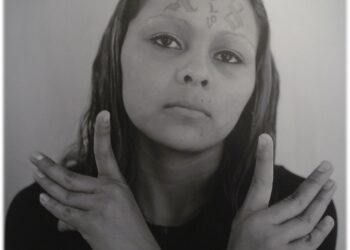 Capturan a pandillera de Soyapango que apareció en el documental «La Vida Loca»