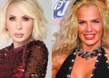 La casa de los famosos: Ya empezó la segunda temporada y Laura Bozzo ya se quiere ir