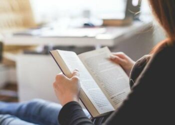 Qué tipo de libros leen las personas más inteligentes, de acuerdo con la ciencia