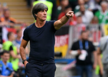 Tras su histórica gestión en la selección alemana, Joachim Löw suena para reemplazar a Pochettino en el PSG
