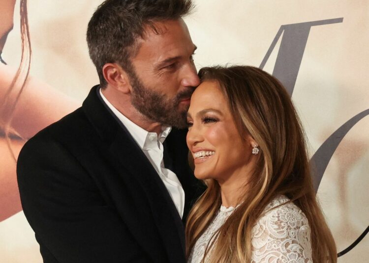 Jennifer López y Ben Affleck: ¿Planean tener hijos juntos?