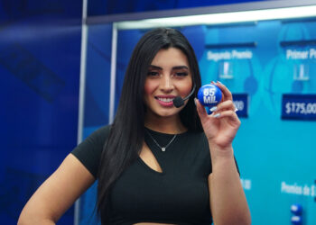 LNB realiza sorteo en honor al «Día del Trabajador» y destaca convenios anunciados por ministro Rolando Castro