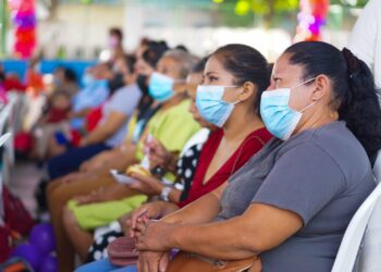 Diputados de Nuevas Ideas llevan ayuda y conocen las necesidades de habitantes de comunidades a escala nacional