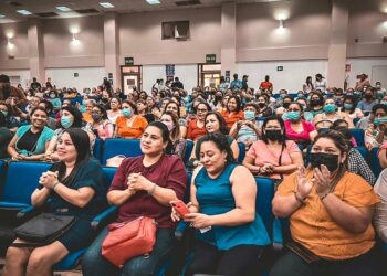 Diputados de Nuevas Ideas siguen manteniendo acercamiento con la ciudadanía para conocer sus inquietudes