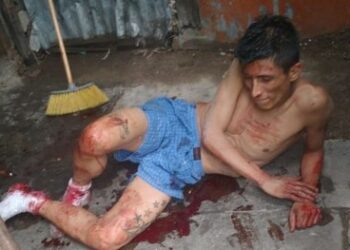 Marero en Soyapango intentó sobornar con $500 a soldados para que no lo capturaran