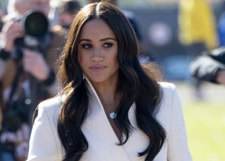Padre de Meghan Markle sufrió derrame cerebral y fue hospitalizado en México