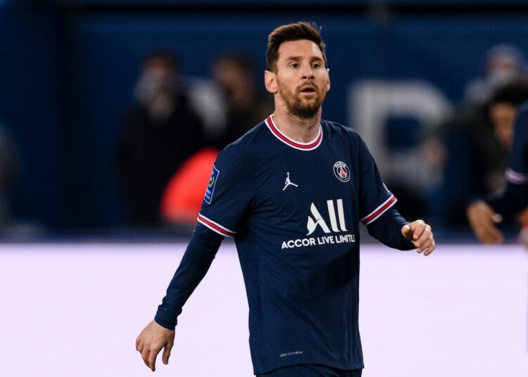 Lionel Messi podría invertir en un club de la MLS de Estados Unidos y sería su refuerzo estelar para 2023