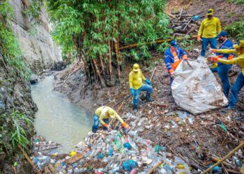 Instituciones que conforman Plan Invernal 2022 mantienen dispositivo para atender emergencias durante época lluviosa 