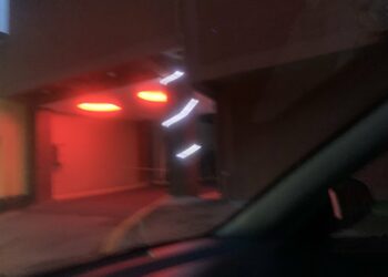 Identifican a pareja que murió anoche al interior del Motel Masferrer, presuntamente por sobredosis de droga