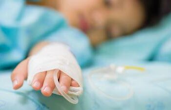 Argentina detecta primer caso de hepatitis infantil desconocida