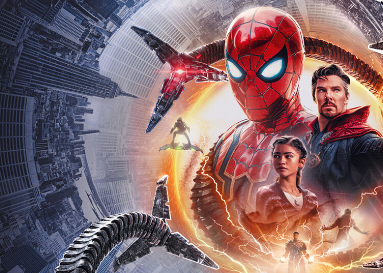 ‘Spider-Man: No Way Home’ ya tiene fecha de estreno en HBO Max – Diario - Is Spider Man No Way Home On Hbo