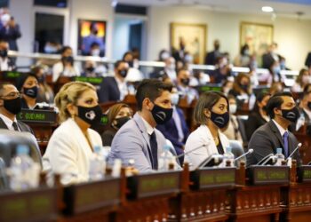 Diputados de Nuevas Ideas propondrán reformas al Código Civil