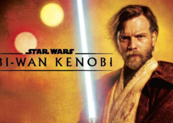 Obi-Wan Kenobi: Tráiler oficial revela el regreso de Darth Vader