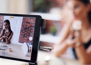 Livestream Shopping: la nueva tendencia de comercio electrónico en redes sociales