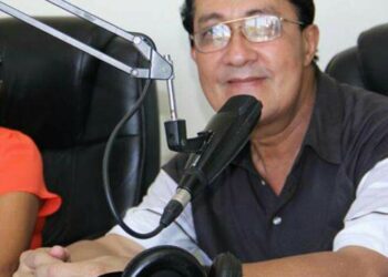 Fallece reconocido locutor Pablo Riasco