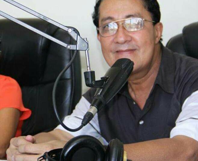 Fallece reconocido locutor Pablo Riasco