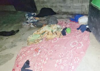 Un pandillero muere al enfretarse a la policía en Guatajiagua, Morazán