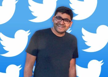 El CEO de Twitter admitió que hay spam y bots en su plataforma