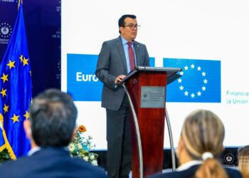 MARN oficializa Plan de Acción EUROCLIMA El Salvador