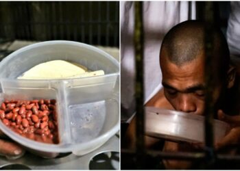 Número de detenidos por presuntamente estar activos en las pandillas sobrepasó los 26,000