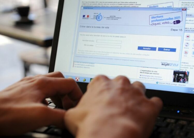 Hoy se celebra el Día Mundial del Internet y este fue el primer correo electrónico en ser enviado