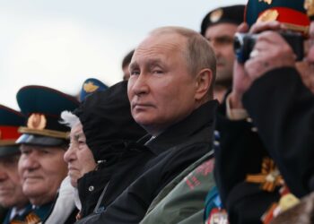 Putin invadió Ucrania para que no se una a la OTAN, pero dice que Suecia y Finlandia no serían una amenaza para Rusia si lo hacen