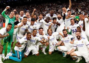 Los 14 minutos del Real Madrid que revolucionaron el Santiago Bernabéu y destruyeron a Pep Guardiola